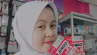 Cluster 11 Central Sumatra *Perjalanan karir SGS Smartfren*