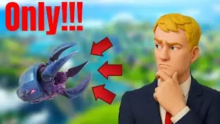 Hraji only s Bug Blasterem.(Mega sranda)