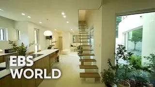 [ENG SUB] Father Builds Unique Cat House For Daughter And Son In Law #PICKDOCU