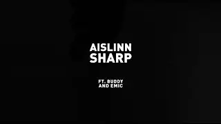 Aislinn Sharp - Replacing Feelings (Waacking Dance FT. Buddy and Emic)