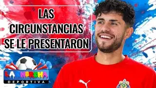 CHIVAS HACE MOVIMIENTO INEXPLICABLE CON 