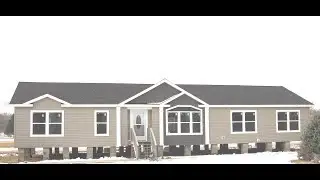 Legend 402 by Ida Grove Homes
