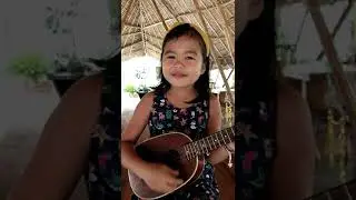 Still - Worship song Sung by Yuhan (Li'l Island Girl 🧜)