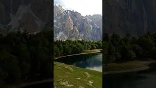 Beautiful kutwal lake. #travel