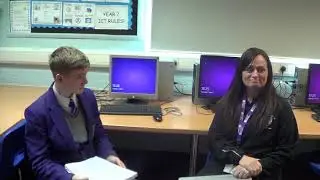 BBC Young Reporter 2019- Should School start later?