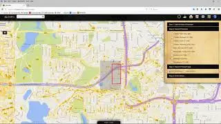 How to Download MNTOPO Contour Data