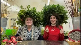 Getting into the Christmas Spirit -Generation Gap Episode 7