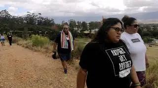 Travel Vlog - The Waterval, Tulbagh Weekend Stay