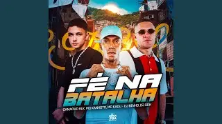 F&eacute; na Batalha