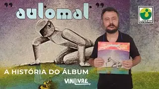 Automat | A história de um álbum de música eletrônica italiano