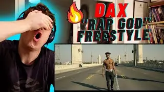 IRISH REACTION DAX 