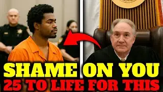 Judge SNAPS After Inmate Threatens His Own Lawyer &mdash; Declares Him &ldquo;Competent&rdquo; Anyway