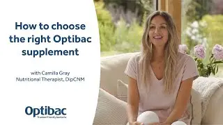 How To Choose The Best Optibac Friendly Bacteria Supplement