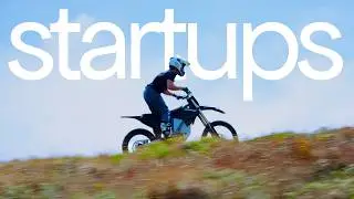 he built a new type of electric vehicle