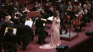 Elena Mosuc - Vilja Lied, Alte Oper Frankfurt, 15.01.2025