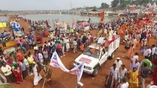 Rajim Kumbh Yatra | Chhattisgarh Tourism