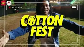 COTTON FEST 2024 Experience | VLOG