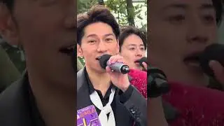 1/20  ぽかぽか　SHO-WA  （め）組のひと