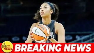 Angel Reese&rsquo;s Slick New Jumper Just Sent WNBA Fans Into Praise Mode Fundamentals Going To Grow Her G