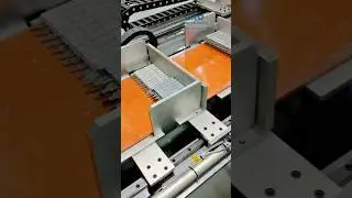 PTC Heating Element Manufacturing Process