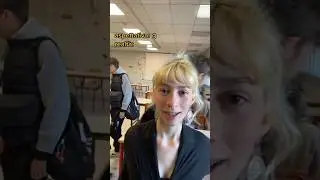 Aspettative Vs Realt&agrave; verifica di matematica
