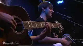 Drax Project - Woke Up Late (LIVE 95.5)
