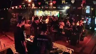 Erythroxylum @ High Groove Open Air