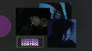 (FREE) Post Malone x Juice WRLD Type Beat - Control (Prod. by AIRAVATA)