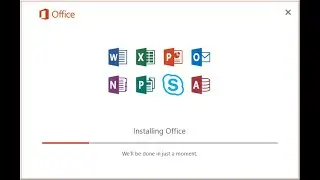 Download, Install, Activate Office 19 pro plus (without software)