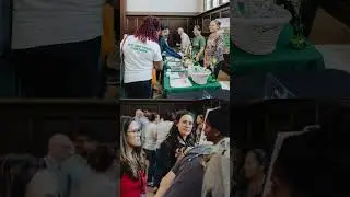 2024 UT Health Science Center Research Resource Fair