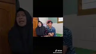 kaget core. mama. lela. 😱😆😎👇