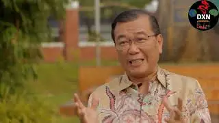 Entrevista al Dr. Datuk Lim Siow Jim, CEO y Fundador de DXN