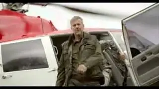 Air Force One is Down Trailer on Vimeo 2