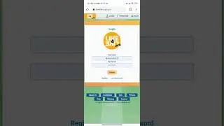 How to create {LIKE4LIKE} account on Smart Mobile || Best earning side ||