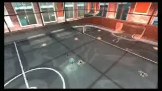 SSARPBC - Goal (KBoz00)