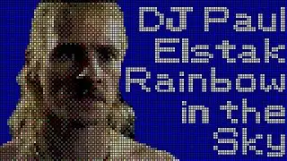 [8bit] DJ Paul Elstak- Rainbow In The Sky (Chiptune Cover)
