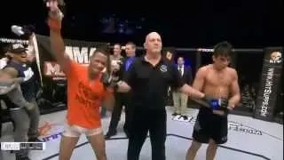 Pablo Alfonso highlight