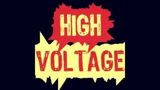 High Voltage - Franky D. Tales (Brain Elektrikz)