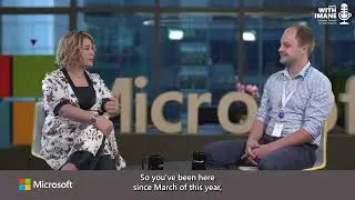 Episode 18 --  Alex Ershov&rsquo;s recipe for customer success as a Cloud Solution Architect
