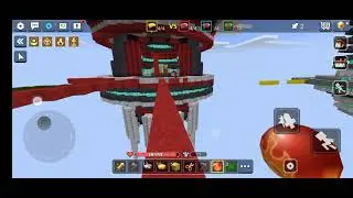 Blockman GO!!! Новая игра на моём канале!!! Blockman GO!!! A new game on my channel!!! Видео 1.
