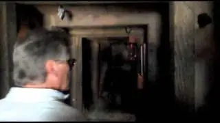 Ghost Town of Palm Springs, the next Haunted House?