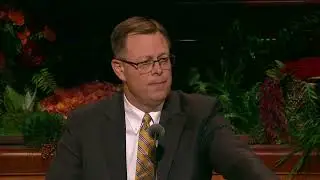 D&C Lesson 195 - Elder Clark G. Gilbert - The Parable of the Slope
