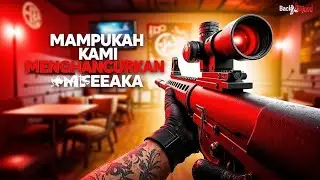 Back4Blood? Mampukah kami bertahan dari mereka di game ini | Indonesia