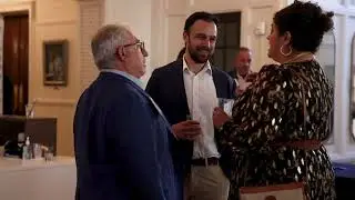 Building Community, Creating Impact: Bill Newman on the Power of Upstate Capital