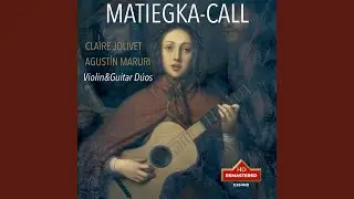 Serenade, Op. 16: V. Adagio (Remastered 2024)
