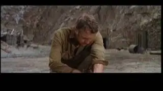 Steve McQueen: Too Cool (rough cut)