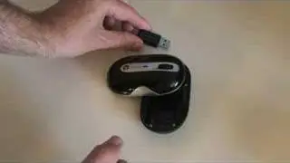 Macally Pebble Wireless Mouse Review