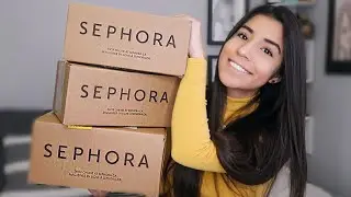 $300 SEPHORA VIB SPRING SALE HAUL 2020