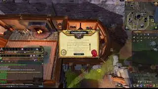 Working Through the Fort (Again!)