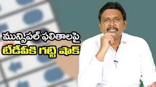 Municipal Elections Exit Polls The Truth | Journalist sai | The truth @ Ap 10 | thetruth@ap10